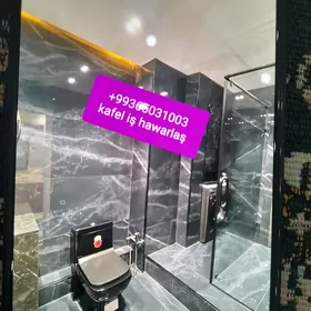 ussa Remont işleri
