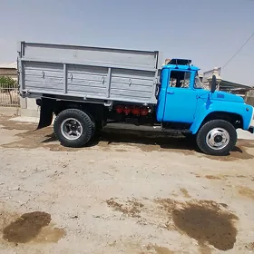 Zil 130 1990