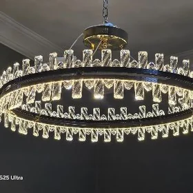 Led lyustra Лед люстра lustra