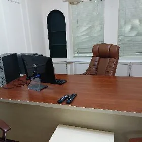 mir alty ofis arenda