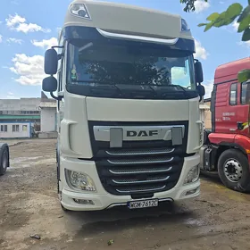 DAF 480 2021