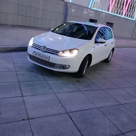 Volkswagen Golf 2011