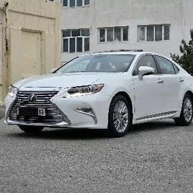 Lexus ES 350 2016