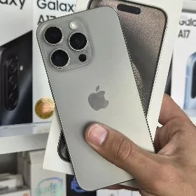 IPHONE 15 PRO