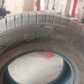 265 70 16