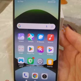 Redmi not14