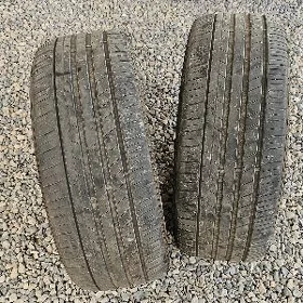 235/45/18 camry 18 teker