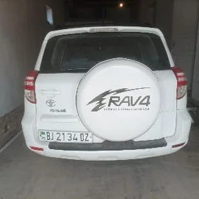 Toyota RAV4 2010