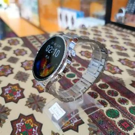 M109 Demir smart watch Silver