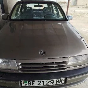 Opel Vectra 1991