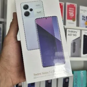Redmi Note 13 pro +