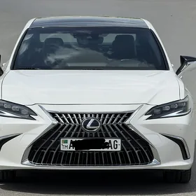 Lexus ES 350 2020