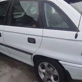 Opel Astra 1992