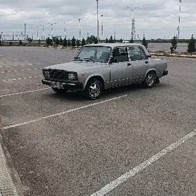 Lada 2107 2010