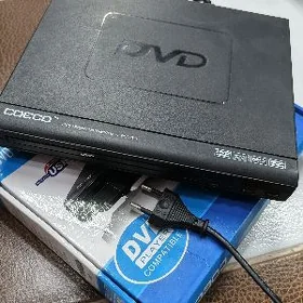 DVD