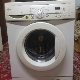 lg kir maşyn 5kg
