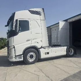 Volvo FH 460 2017