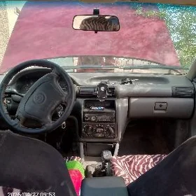 Opel Astra 1996
