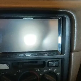 telewizor taýota