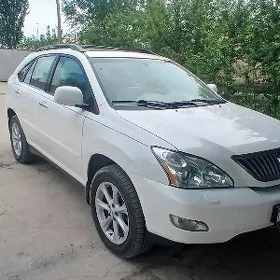 Lexus RX 350 2006