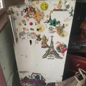 холодильник орск3