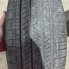 Goodyear teker