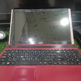acer notbuk arassa