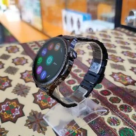 M109 Gara demir smart watch