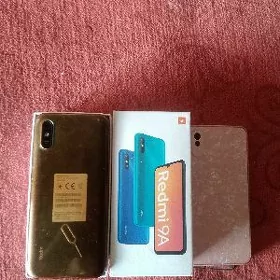 redmi 9 a