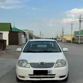 Toyota Corolla 2003