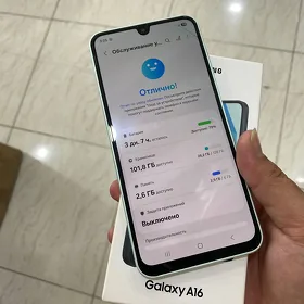 Samsung A16 6/128