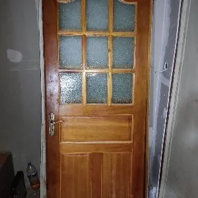 Двери межкомнатные