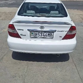 Toyota Camry 2003