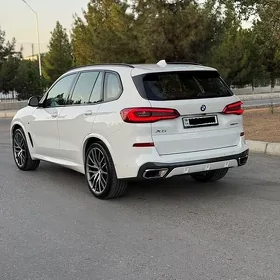 X5 G05 Fara bamper