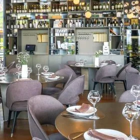 Офис+Ресторан+Склад, 1200м²