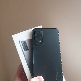redmi not 11pro
