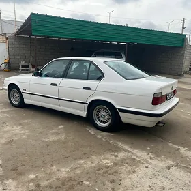 BMW 525 1994