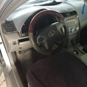 Toyota Camry 2026
