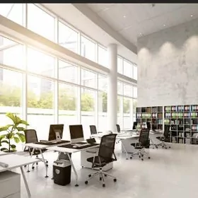 Офис с ремонтом, 270м²