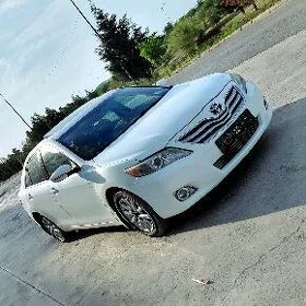 Toyota Camry 2011