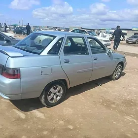 Lada 2110 2002