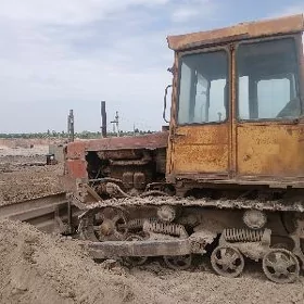 MTZ 80 1980