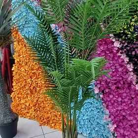 Dekoratiw baglar
