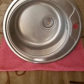 кухонная мойка