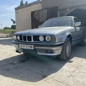 BMW 520 1992