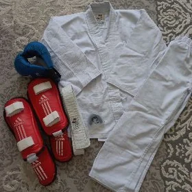 karate eşik