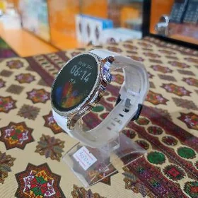 Tegelek Silver Ak remen Smart