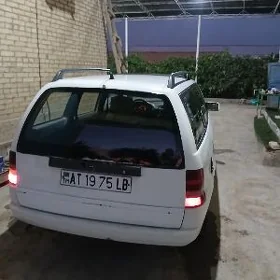 Opel Astra 1993