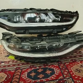 Комплект фар для Kia Soul III