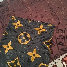 pombah yaglyklar